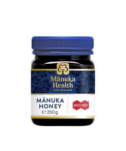 Miel de nectar de Manuka MGO™ 400+ (250 g)