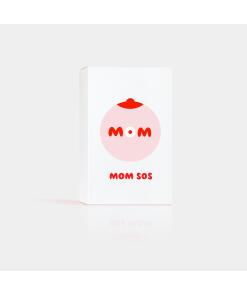 SOS Maman pour les mères allaitantes (250 g / 8.81 oz.)