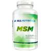 Allnutrition - MSM, 1000 mg - 90 capsules