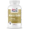 Zein Pharma - Maca Gold, 570 mg - 180 capsules