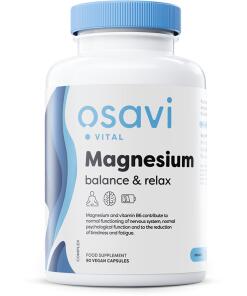 Osavi - Magnesium Balans & Ontspanning