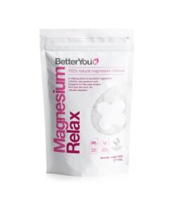 BetterYou - Magnesiumvlokken Ontspanning - 750g