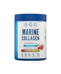 Applied Nutrition - Marien Collageen, Kersen Appel - 300g
