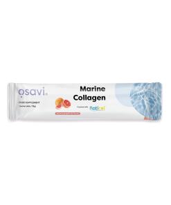 Collagène marin de morue sauvage, pamplemousse - 12g (1 portion)