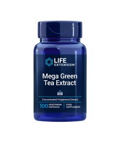 Life Extension - Mega Groene Thee Extract