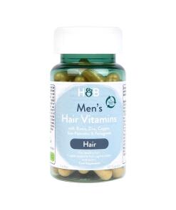 Holland & Barrett - Haarvitaminen voor mannen - 60 capsules