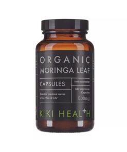 Moringa Leaf Bio - 120 vcaps