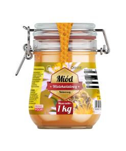 OstroVit - OstroVit Multibloemenhoning (1000 g)