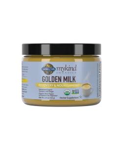 Mykind Organics Golden Milk - 105g
