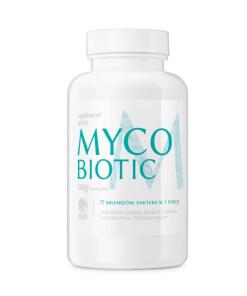 Natuurwetenschap - Mycobiotic (100 g)