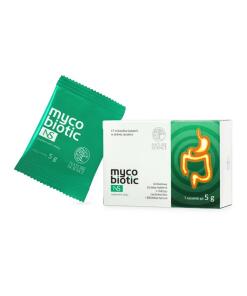 Natuurwetenschap - Mycobiotic NS (35 g)