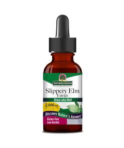 Extrait d'Orme Glissant de NATURE'S ANSWER (60 ml / 2 fl. oz.)
