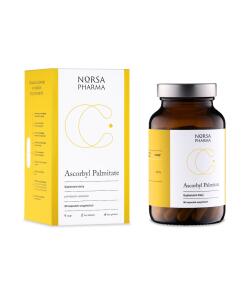 Norsa Pharma - Ascorbylpalmitaat (90 capsules)
