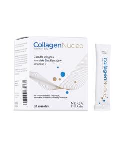 Norsa Pharma - NORSA PHARMA Collageen Nucleo (30 stuks)