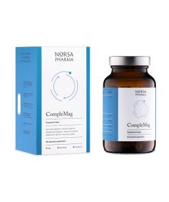 Norsa Pharma - CompleMag (90 capsules)
