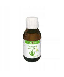 NORSAN Oméga-3 VÉGÉTAL (100 ml / 3,4 fl. oz.)