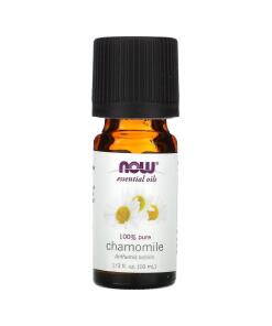 NOW Foods - NOW FOODS 100% Pure Kamille (30 ml)
