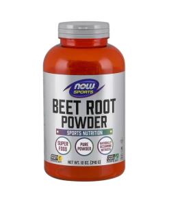 NOW Foods - Rode Bieten Poeder - 340g