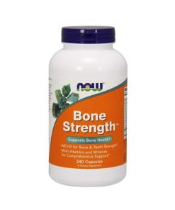 Bone Strength - 240 caps