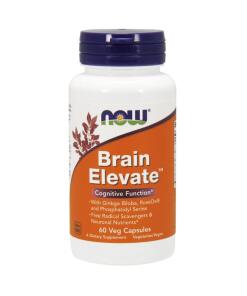 Brain Elevate - 60 vcaps