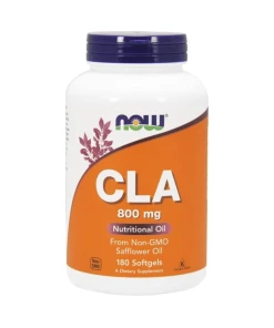 CLA, 800mg - 180 gélules