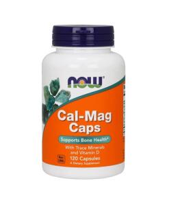 Cal-Mag Caps - 120 caps