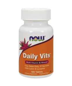 Daily Vits - 100 tabs