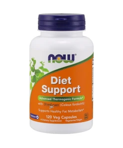 NOW Foods - Voedingssupplement - 120 Capsules