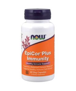 EpiCor Plus Immunité - 60 vcaps