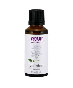 NOW Foods - Etherische Olie van Jasmijn - 30 ml