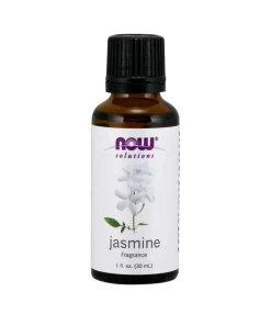 Huile essentielle, Huile de jasmin - 30 ml.
