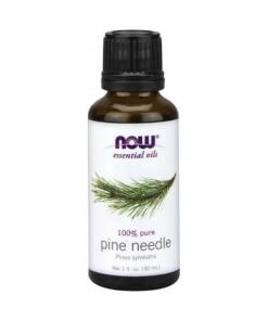 NOW Foods - Etherische Olie van Dennennaald - 30 ml