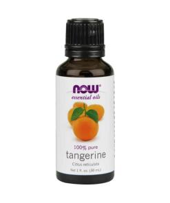 NOW Foods - Etherische Olie van Mandarijn - 30 ml