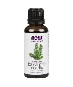 NOW Foods - Etherische Olie van Balsemspar - 30 ml