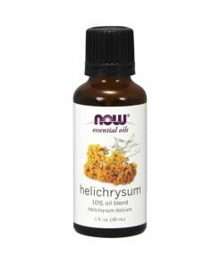 NOW Foods - Etherische Olie Blend van Helichrysum - 30 ml