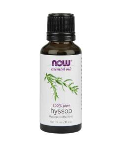 NOW Foods - Etherische Olie van Eucalyptus - 30 ml