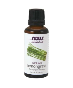 Huile Essentielle, Huile de Citronnelle - 30 ml