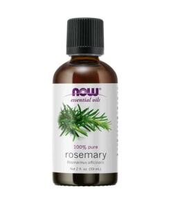 NOW Foods - Etherische Rozemarijnolie - 59 ml