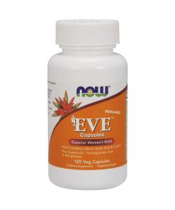 Eve Women's Multiple Vitamin - 120 vcaps