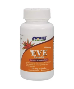 Eve Women's Multiple Vitamin - 120 vcaps
