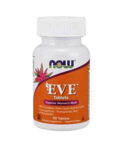 Eve Women's Multiple Vitamin - 90 tabs