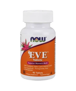 Eve Women's Multiple Vitamin - 90 tabs