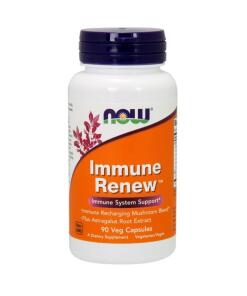 NOW Foods - Immuunversterking - 90 vegetarische capsules