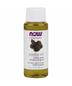 NOW Foods - 100% Pure Jojoba Olie - 30 ml