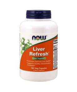 Liver Refresh - 180 vcaps