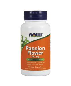 Passiflore, 350mg - 90 vcaps