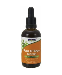 Extrait de Pau D'Arco - 60 ml.