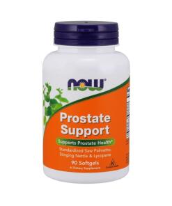 Soutien de la prostate - 90 gélules