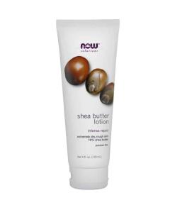 Beurre de karité - Lotion - 118 ml.