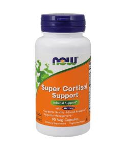 Super Cortisol Support - 90 vcaps